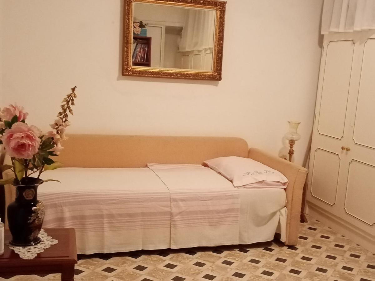 Ferienwohnung Welcome Agios Spyridon  Exterior foto